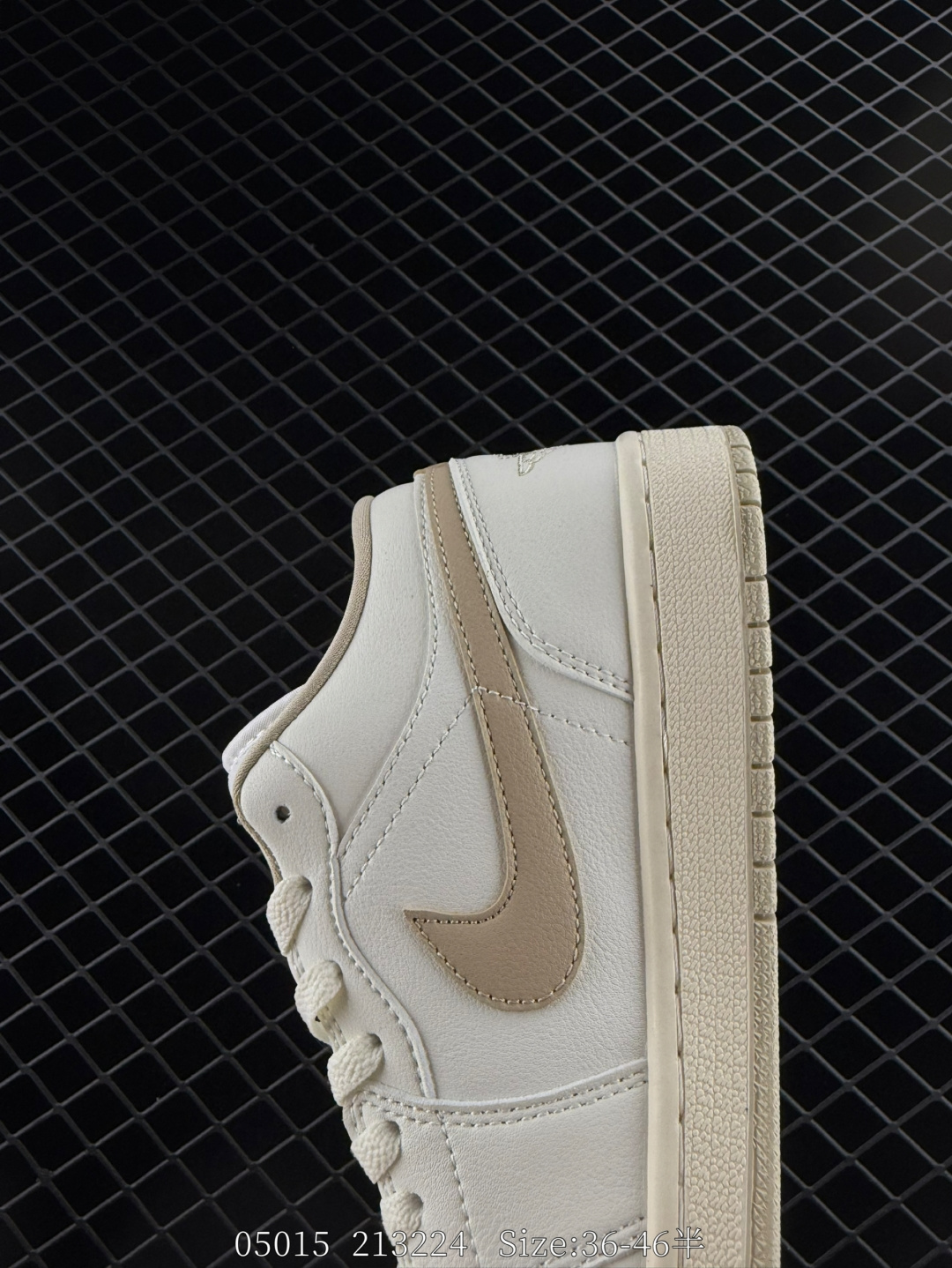 Nike Air Jordan 1 Low